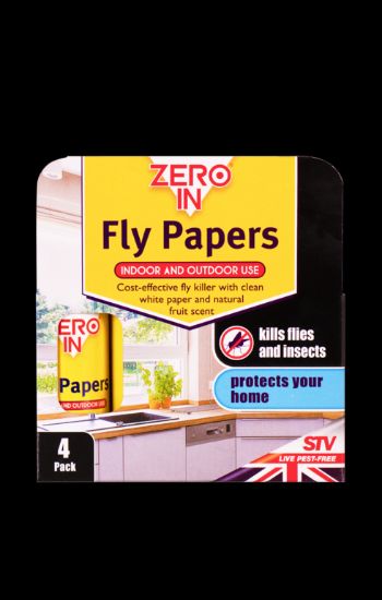 zero-in-fly-papers