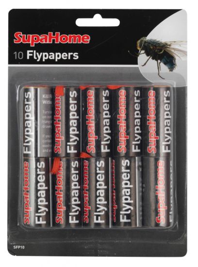 supahome-flypapers