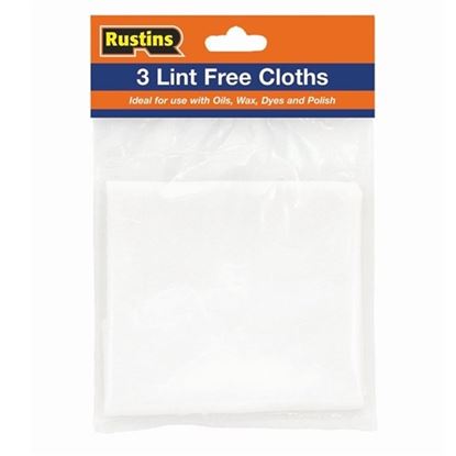 rustins-lint-free-cloths