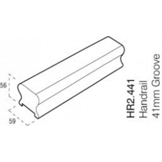 cheshire-mouldings-handrail-pine