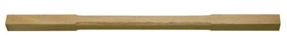 cheshire-mouldings-oak-stop-chamfered-spindle