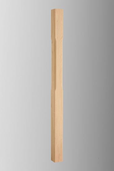 cheshire-mouldings-oak-stop-chamfered-newel