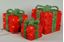kaemingk-red-gift-boxes-with-green-bow-indoor