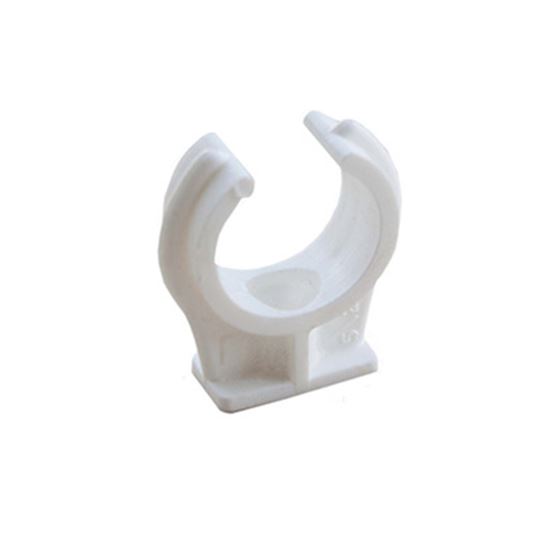 orastar-single-pipe-clip-15mm