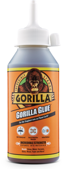 gorilla-glue