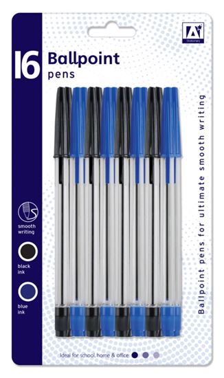 anker-ballpoint-pens
