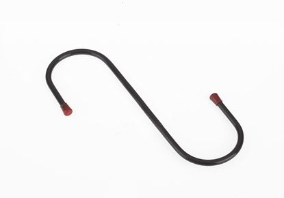 rothley-s-hook-black-painted