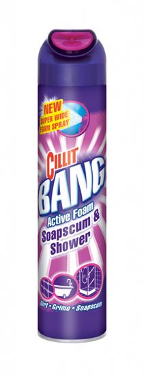 cillit-bang-active-mousse-600ml
