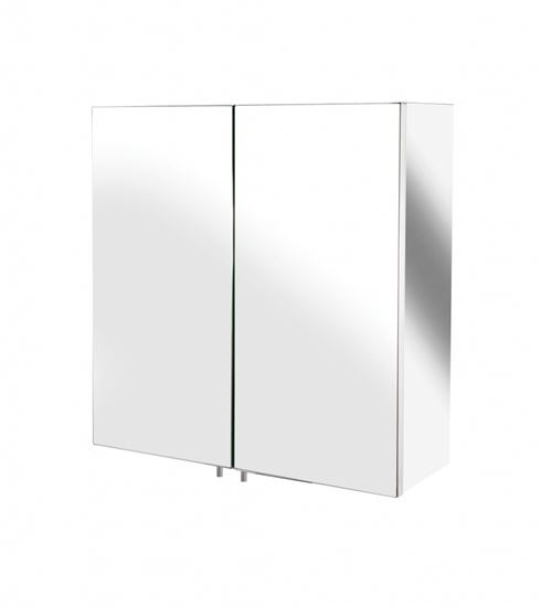 croydex-avon-mirrored-double-door