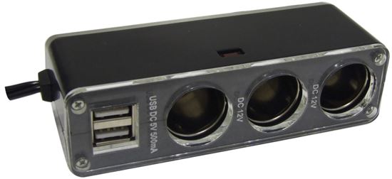 streetwize-12v-triple-socket-with-twin-usb