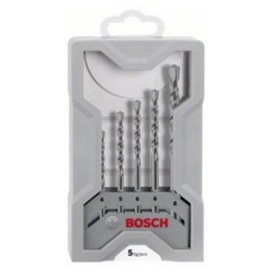 bosch-x-pro-concrete-drill-set