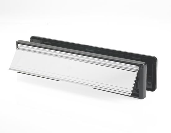 yale-12-letter-plate