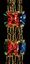 premier-8-section-garland-33cm-x-27m