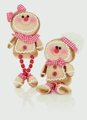 premier-bead-leg-gingerbread-shelf-sitter