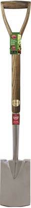 ambassador-ash-handle-stainless-steel-border-spade