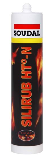 soudal-silirub-ht-n-black