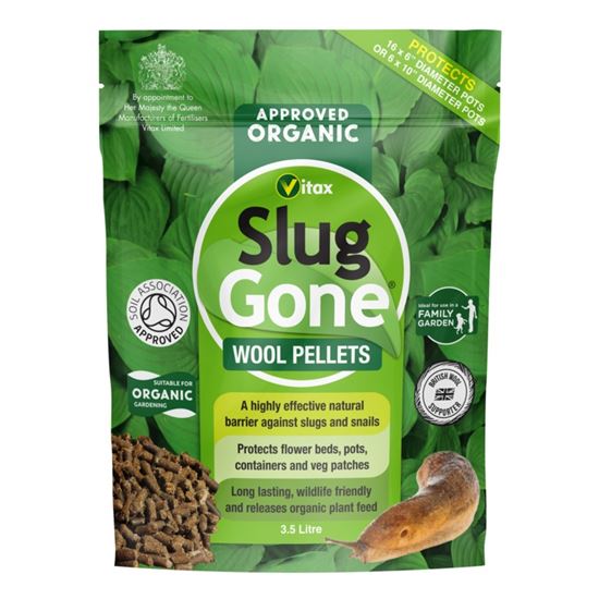 vitax-slug-gone