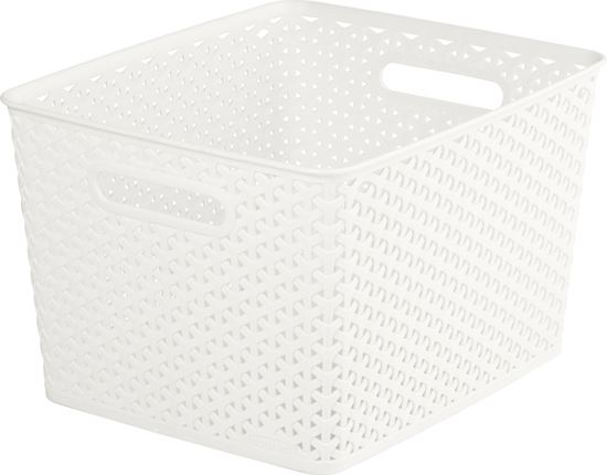 curver-nestable-rattan-basket-vintage-white