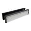 securit-double-sided-letterplate-2040-x-300mm-silver