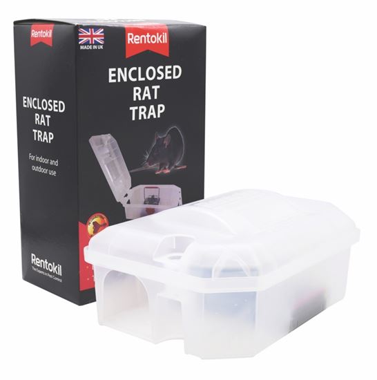 rentokil-enclosed-rat-trap