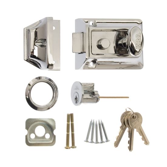 era-trad-nightlatch-chrome-body