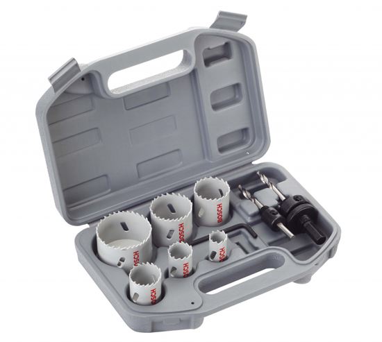 bosch-plumbers-hss-bi-metal-holesaw-kit