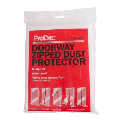 prodec-zipped-door-protector-kit