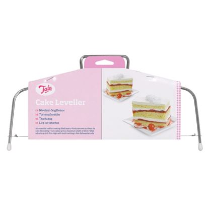 tala-cake-leveller