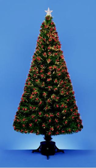premier-fibre-optic-tree-with-berries
