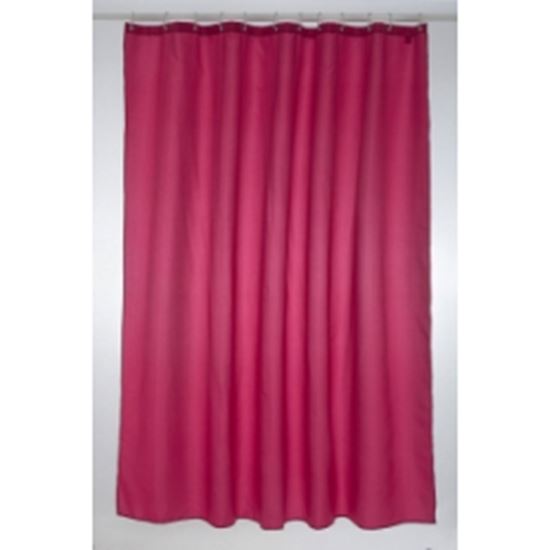 blue-canyon-plain-shower-curtain