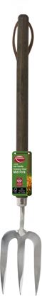 ambassador-ash-handle-stainless-steel-midi-fork