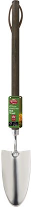 ambassador-ash-handle-stainless-steel-midi-trowel