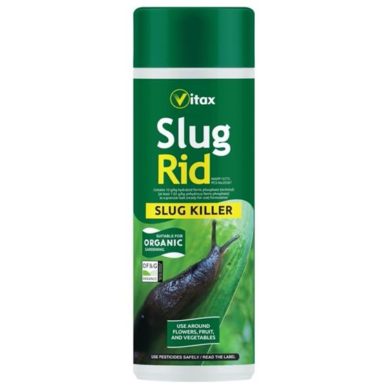 vitax-slug-rid