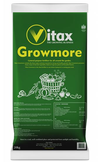 vitax-growmore