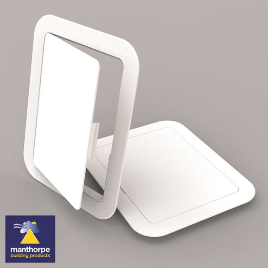 manthorpe-150x200mm-access-panel-white