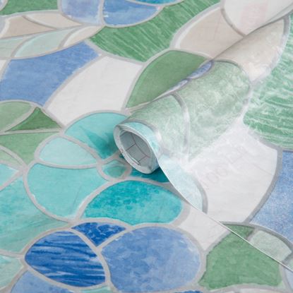 d-c-fix-self-adhesive-film---lisboa-blue