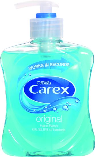 carex-hand-wash-250ml