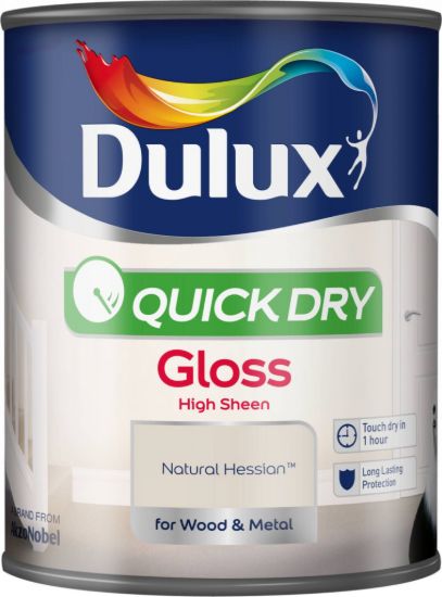 dulux-quick-dry-gloss-750ml