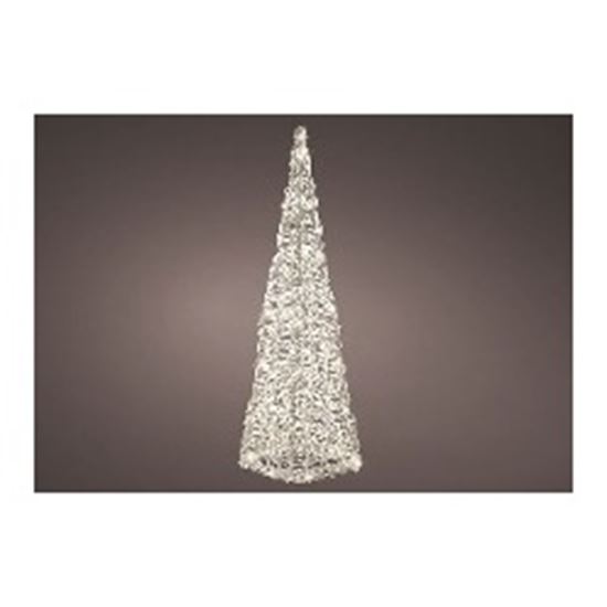 lit-polyresin-snowman