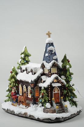 kaemingk-led-fibre-optic-xmas-church
