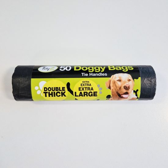 tidyz-double-thick-doggy-bags