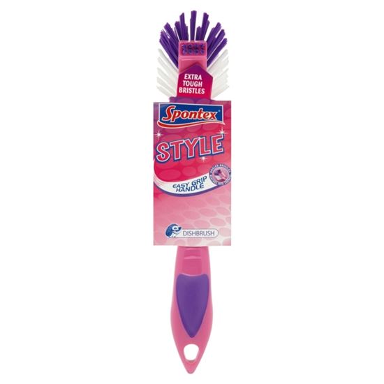 spontex-style-dish-brush