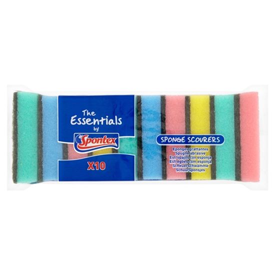 spontex-sponge-scourers