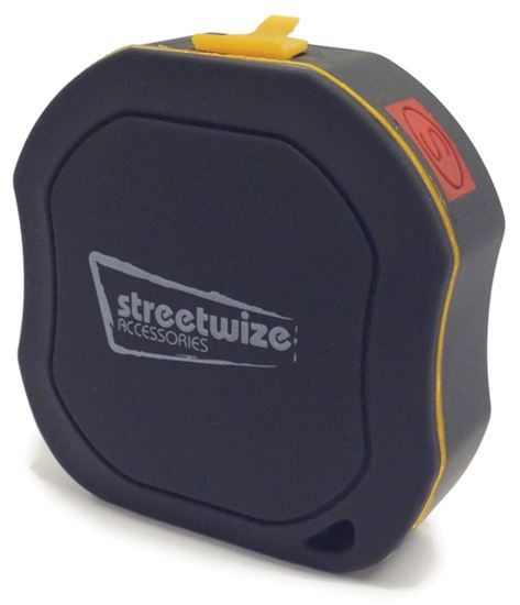 streetwize-tracker