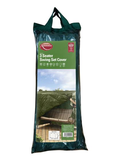 ambassador-swing-seat-cover