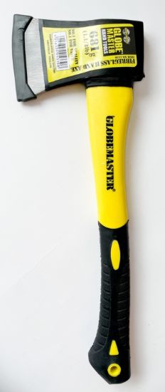 globemaster-fibreglass-axe