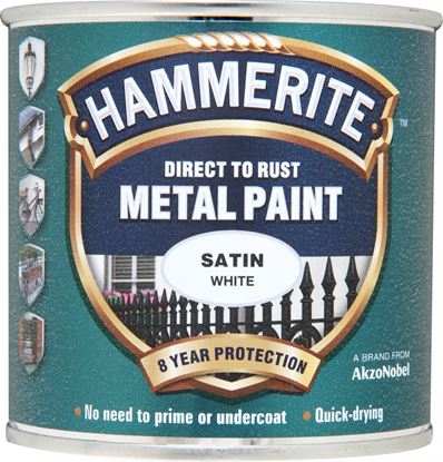 hammerite-metal-paint-satin-250ml