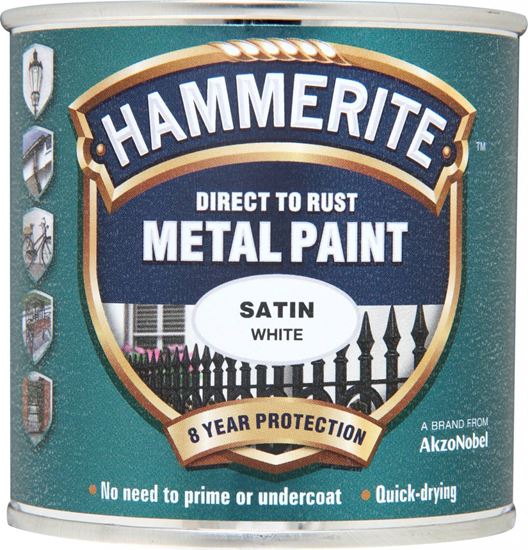 hammerite-metal-paint-satin-250ml