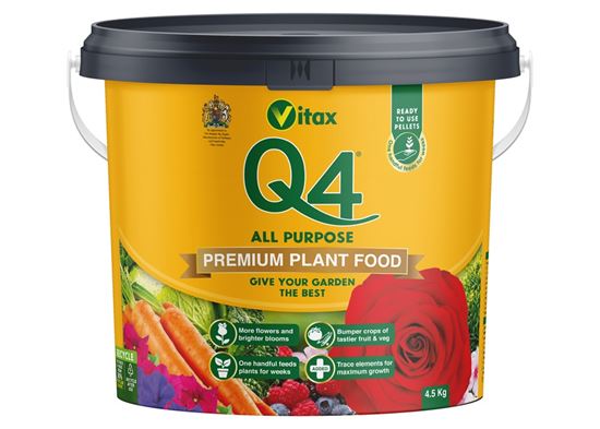 vitax-q4