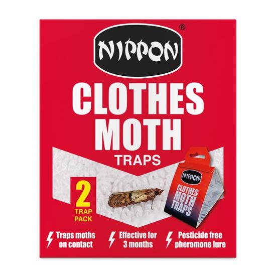 nippon-clothes-moth-traps